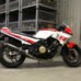 1985 YAMAHA FZ750 RRR/HINDLE VINTAGE EXHAUST 1985 YAMAHA FZ750 RRR/HINDLE VINTAGE EXHAUST